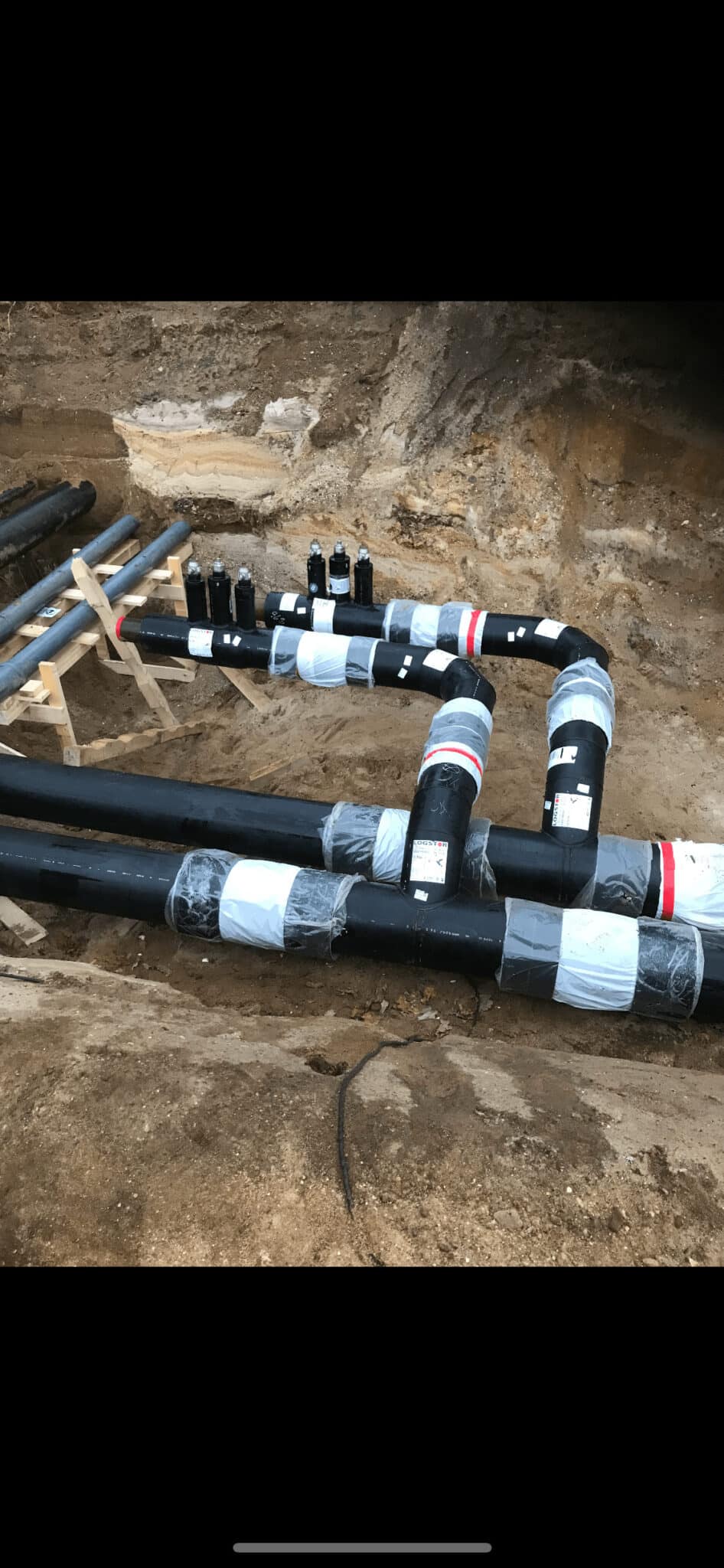 Lad os stå for dit næste projekt. Her kan du få et indblik i, hvad vi kan hjælpe dig med på dette område.